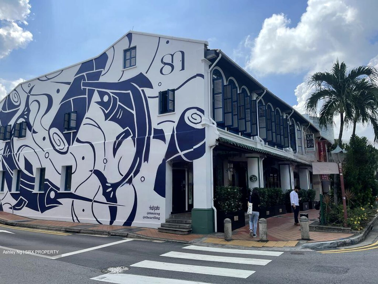 Tanjong Pagar Road (D2), Retail #501212771
